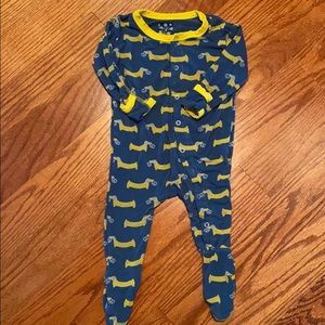 Kickee Pants Footies